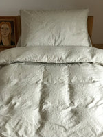 Linen bedding | Natural