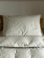 Linen bedding | Natural